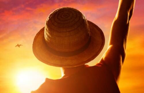 Netflix《海贼王》真人剧集新海报公开，2023年内开播