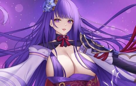 晚安#原神图特辑【230212】