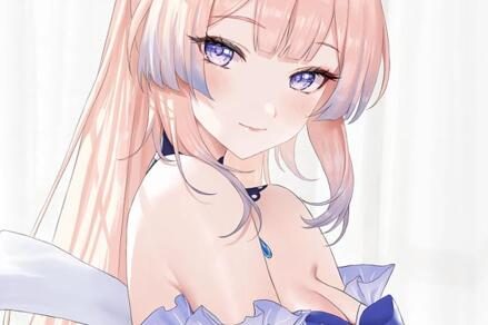 晚安#Xman原神♥精选美图【230126】