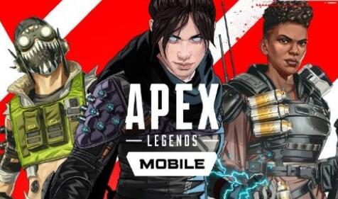 手游版《Apex英雄》宣布将于5月2日停止运营