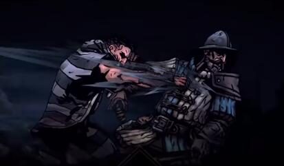 《暗黑地牢2》正式版将于5月8日推出