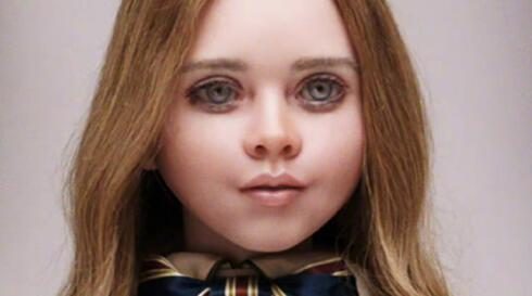 恐怖电影《梅根》确认引进中国内地，温子仁监制