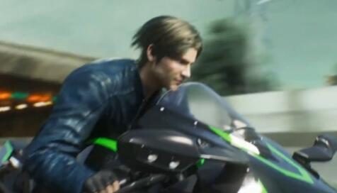 CG电影《生化危机：死亡岛》先导预告公开，2023年夏季上线