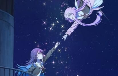 TV动画《星灵感应》视觉图公开，2023年内开播