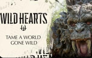 狩猎游戏《狂野之心》最新CG宣传片公布,2月17日发售
