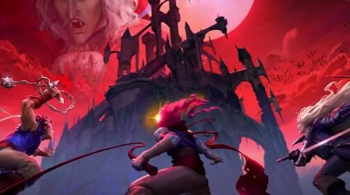 《死亡细胞》 DLC “重返恶魔城” 宣传片公开，3月6日上线