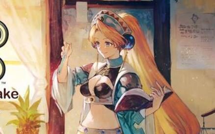 炼金工房系列初代《玛莉的炼金工房 重制版》将于2023年夏季发售