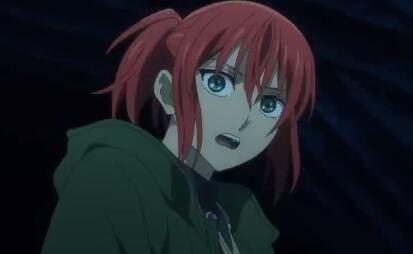 TV动画《魔法使的新娘》第二季新PV公开， 4月6日开播