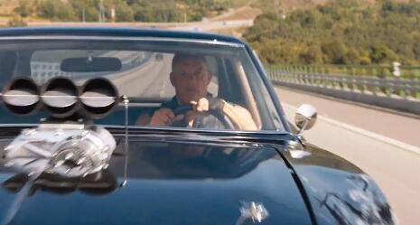 《速度与激情10》首支中文预告公开，5月19日上映