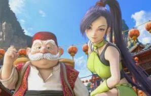 DQ之父证实《勇者斗恶龙12》将抛弃低幼风格,整体更加黑暗
