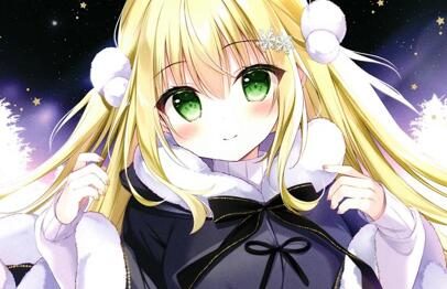 精美画集:Snow Lop【画师:白生もち】(C101)