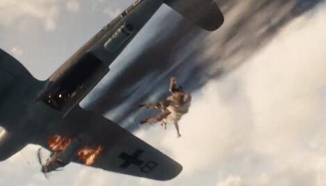 电影《夺宝奇兵5》最新中文预告公开，6月30日上映