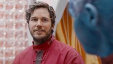 漫威电影《银河护卫队3》终极预告公开，5月5日上映