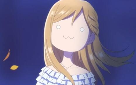 TV动画《和山田进行lv999的恋爱》第1弹PV公开，4月开播