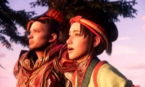 狩猎游戏《狂野之心》故事宣传片公布,2月17日发售