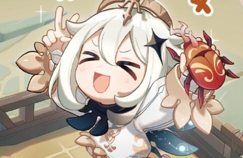 原神3.4:「荒泷极意堂堂斗虫大试合」将于2月16日开启