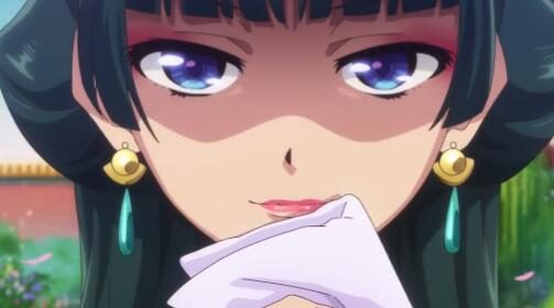 TV动画《药屋少女的呢喃》先导PV公开,2023年内开播