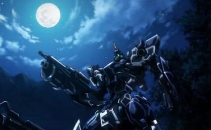 大张正己监督动画《境界战机 极钢的装鬼》公开