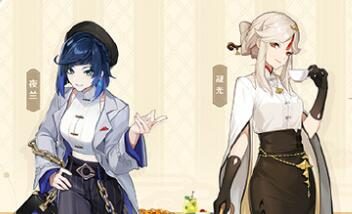 原神3.5:「风花的呼吸」前瞻直播回顾长图,将于3月1日上线