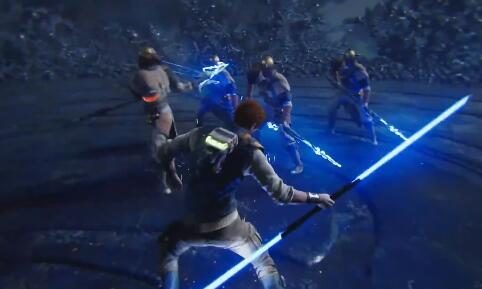 《星球大战 绝地：幸存者》最新实机演示公开，4月28日发售