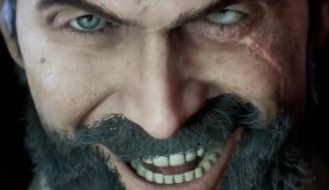 魂like动作游戏《P的谎言》最新宣传片公开，8月发售