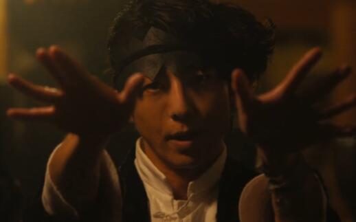 电影《岸边露伴 卢浮宫之行》特报PV公开,5月26日上映