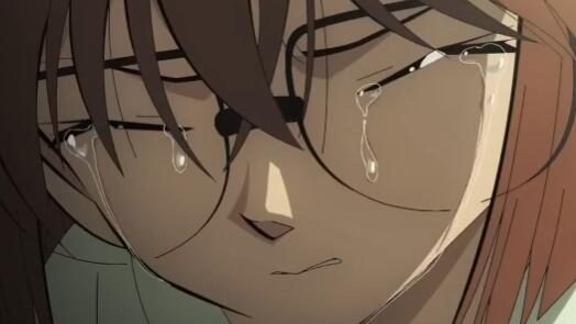 剧场版动画《名侦探柯南：黑铁的鱼影》最新预告片公开，4月上映