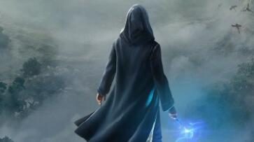 《霍格沃茨之遗》两周销量突破1200万份