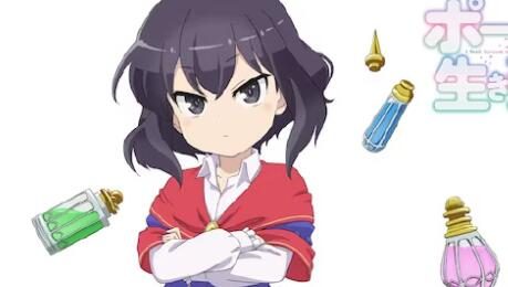 《靠著魔法药水在异世界活下去！》宣布TV动画化，2023年内开播