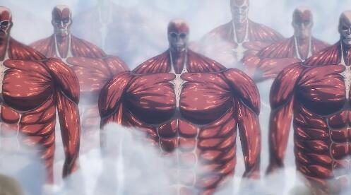 TV动画《进击的巨人》最终季完结篇（前編）第2弹PV 公布，3月开播