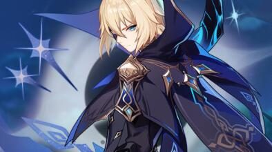 原神3.5:「风花的呼吸」更新维护预告