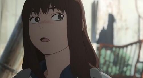 TV动画《天国大魔境》新PV公开,4月开播