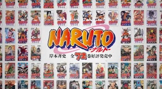 《火影忍者》动画20周年纪念PV “火之意志”