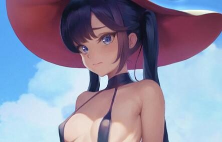 精选插画合集@午安【230225】