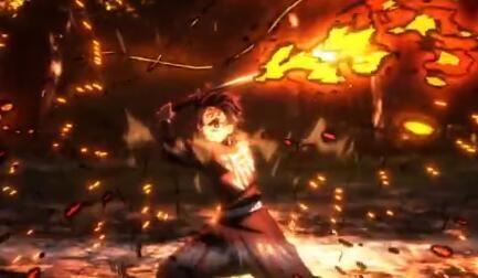 TV动画《鬼灭之刃》第三季 “锻刀村篇” 第2弹 PV公开,4月开播