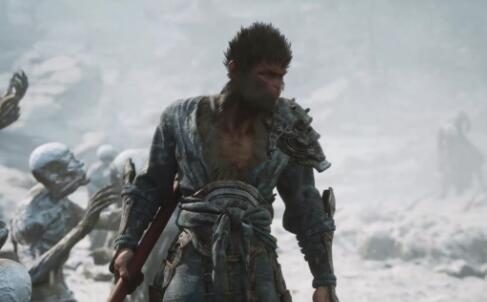 《黑神话：悟空》计算机软件著作权已经登记，将于2024年夏季发售