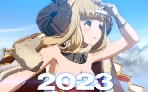 格斗游戏《碧蓝幻想VERSUS -RISING-》新角色 “阿妮拉” 正式PV公开