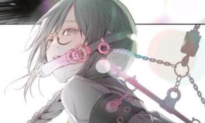 大暮维人漫画版《化物语》还有3话即将完结，最终卷5月发售