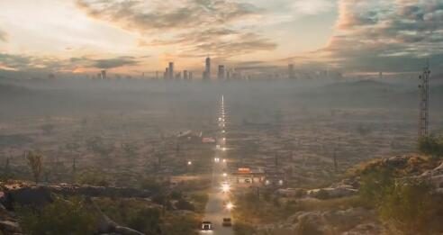 模拟经营游戏《城市：天际线2》正式公开