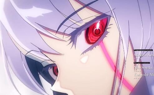 FuRyu最新ARPG《恸哭奇机》片头曲公开，7月6日发售