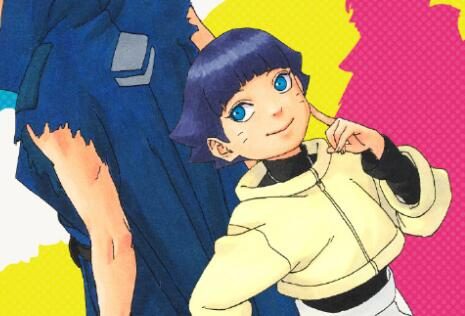 TV动画《博人传》第二季制作决定