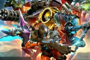 卡普空团队合作PVP射击游戏《原始袭变》将于7月14日发售，首发加入XGP