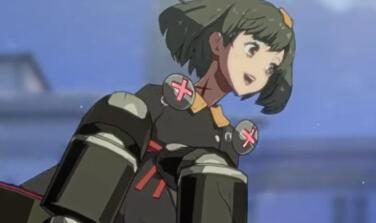 《罪恶装备 -奋战-》季票2：DLC 角色 “Bedman?” 宣传片公开