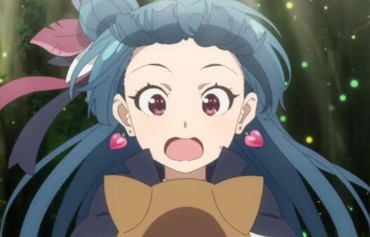 TV动画《幻日的夜羽》第1弹PV公开，7月开播