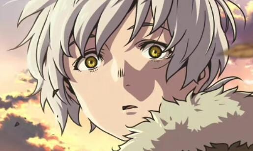 TV动画《致不灭的你》第三季 “现世篇” 制作决定