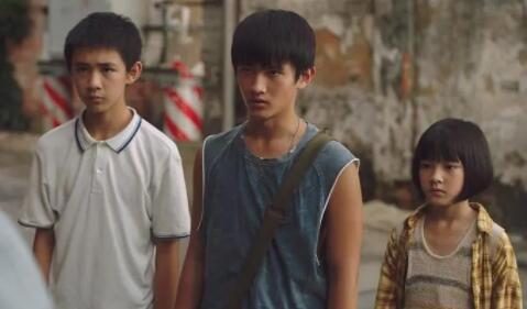 国产电视剧《隐秘的角落》将翻拍成日版《Gold Boy》,冈田将生主演