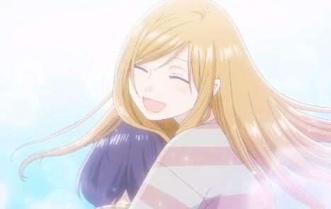 TV动画《和山田进行LV.999的恋爱》正式PV公开，4月开播