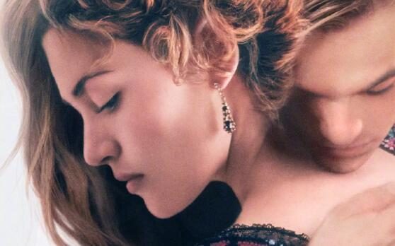 电影《泰坦尼克号》25周年纪念重映版定档4月3日