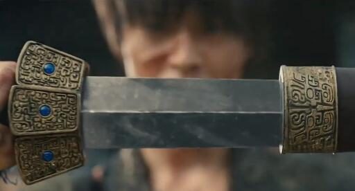 《王者天下》真人电影第三部《王者天下：命运之炎》将于7月28日上映