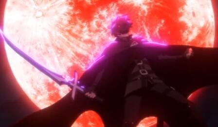 TV动画《暴食的巴萨卡》先导PV公开，年内开播